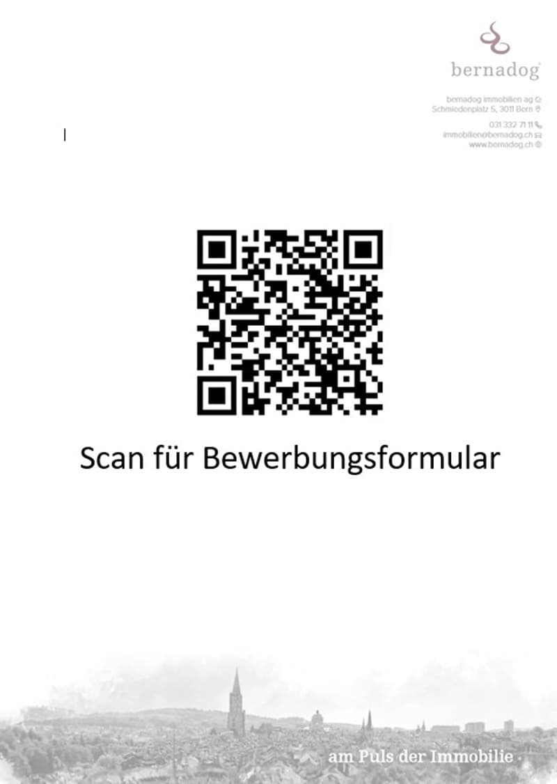 BEFRISTET 2.5-Zimmerwohnung im Amselwegquartier (8)