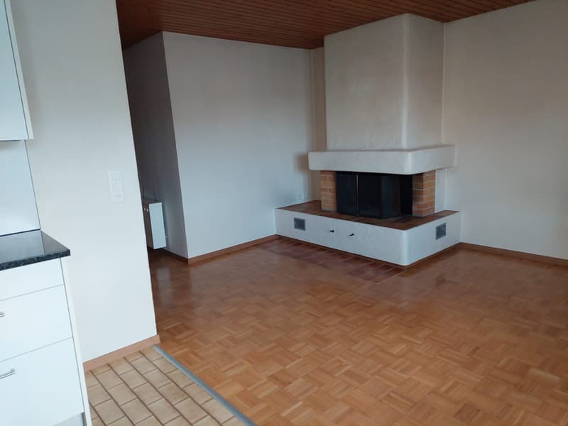 BEFRISTET 2.5-Zimmerwohnung im Amselwegquartier (3)