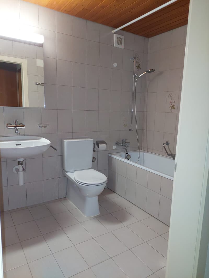 BEFRISTET 2.5-Zimmerwohnung im Amselwegquartier (6)