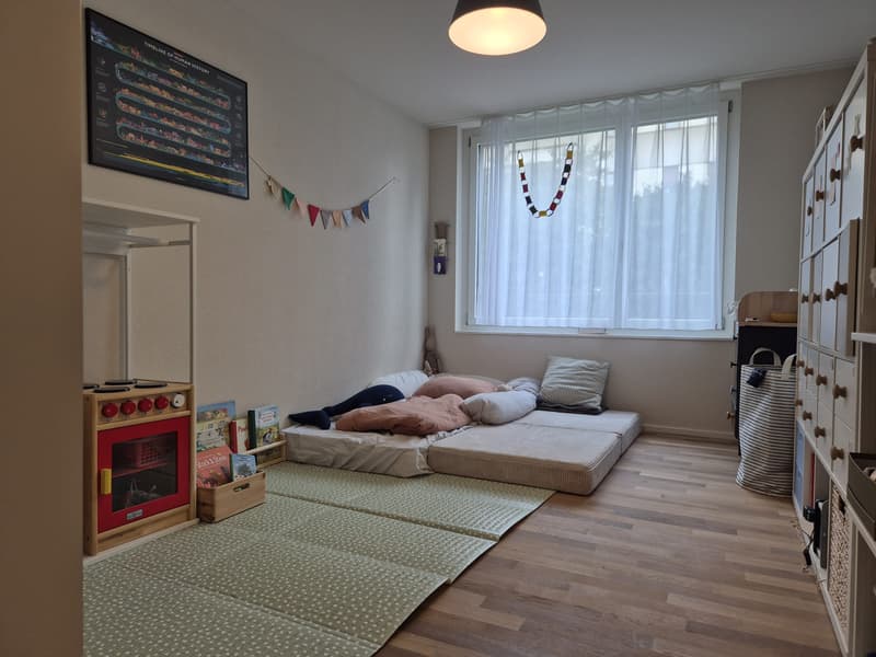 Ankommen und wohlfühlen ? schöne 3.5-Zimmer-Wohnung (8)