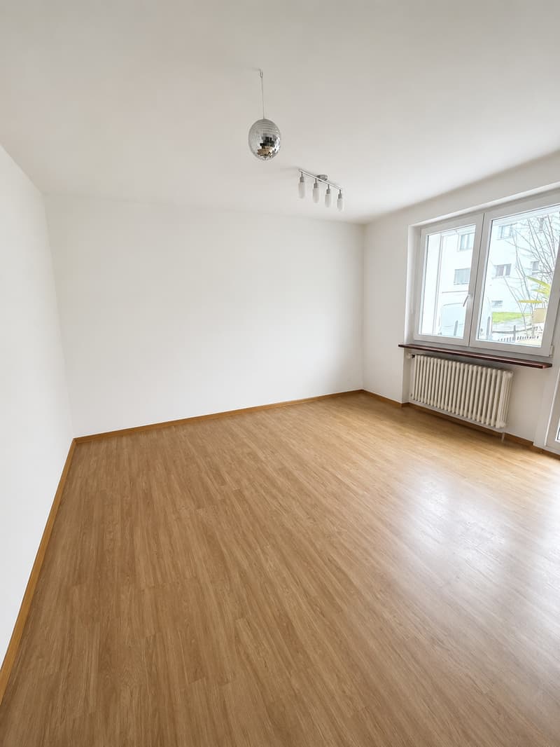Charmantes 6-Zimmer-Einfamilienhaus mit Garten in Aarau (2)