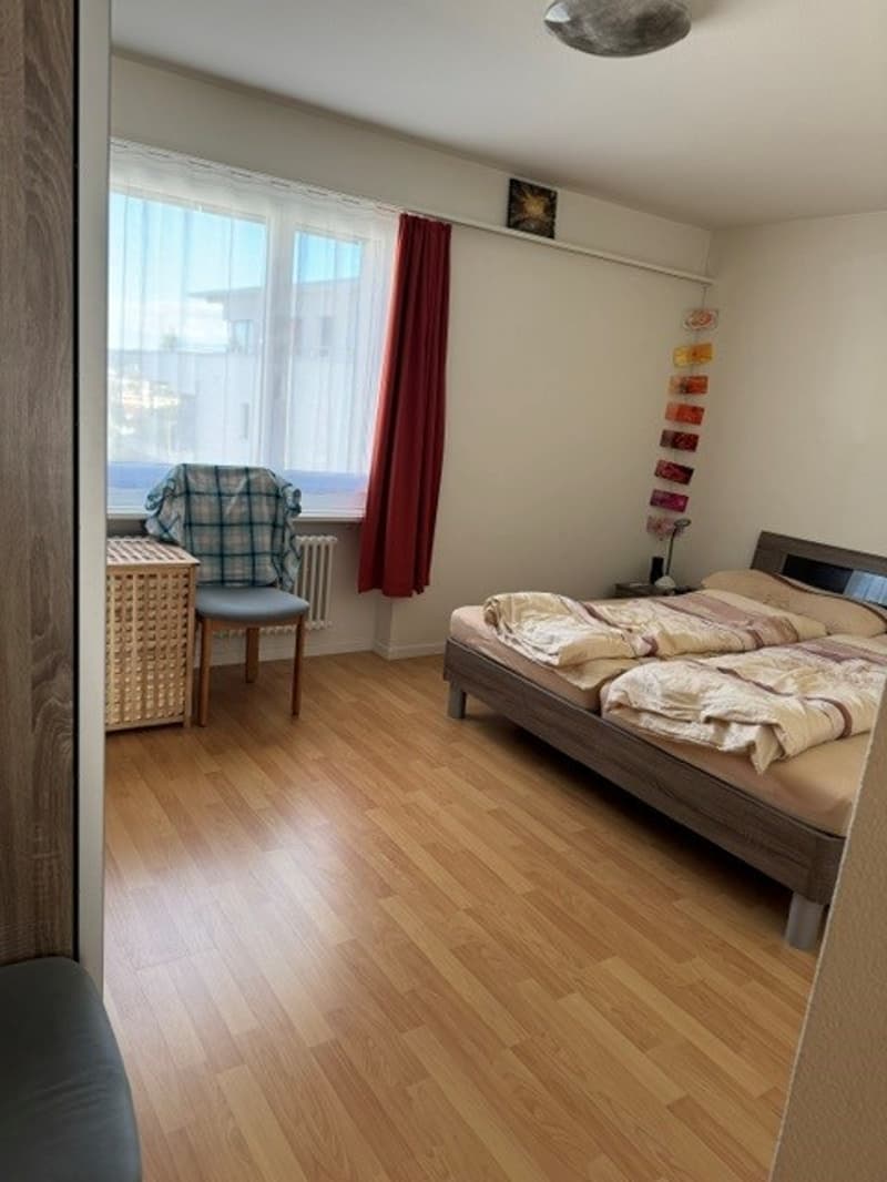 3.5-Zimmer-Wohnung in Starrkirch-Wil (4)