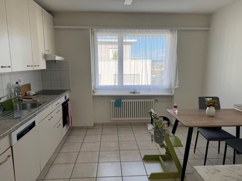 3.5-Zimmer-Wohnung in Starrkirch-Wil (6)