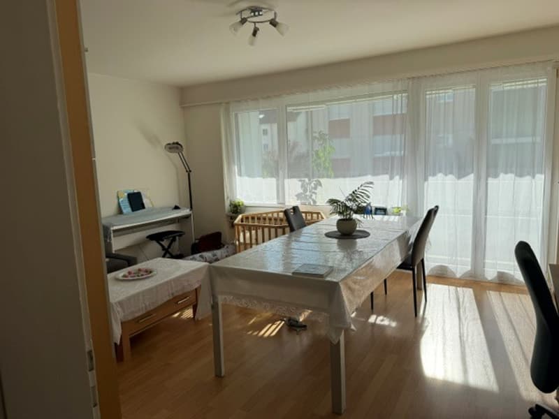 3.5-Zimmer-Wohnung in Starrkirch-Wil (2)