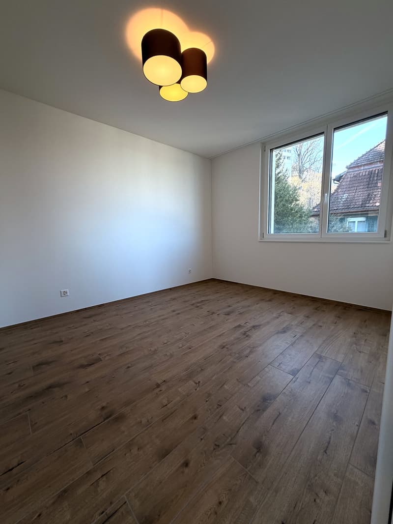 Zentral und modern mit Tiefgaragenplatz (5)