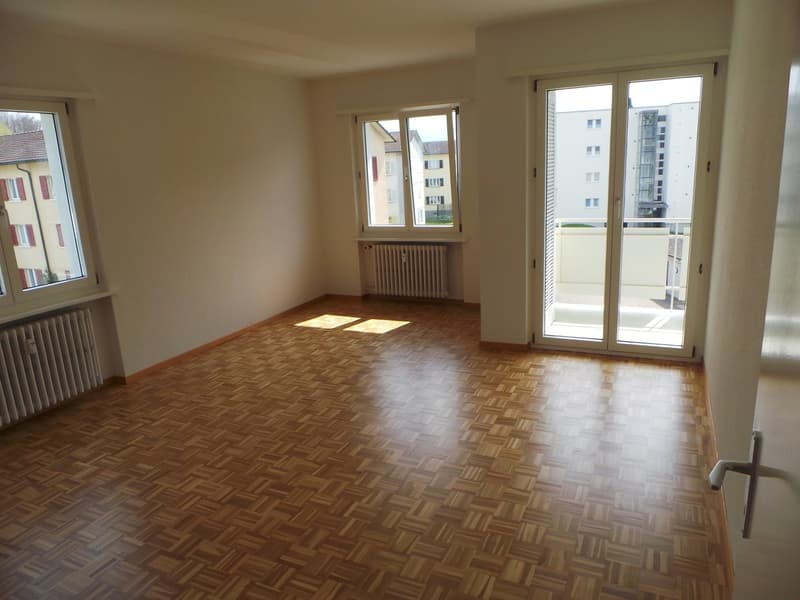 preiswert und zentral - Pro Familia in Arbon (1)