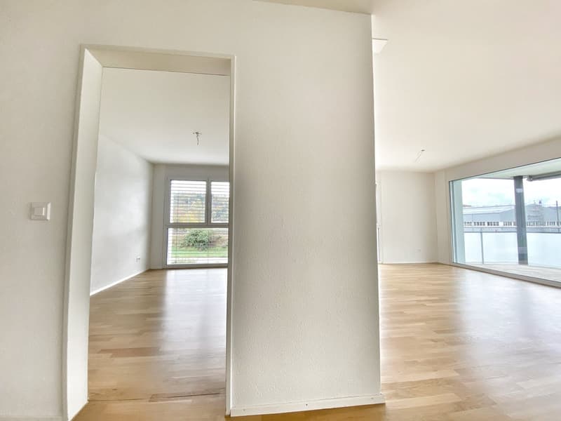 3.5 Zimmer-Wohnung an toller Lage (7)