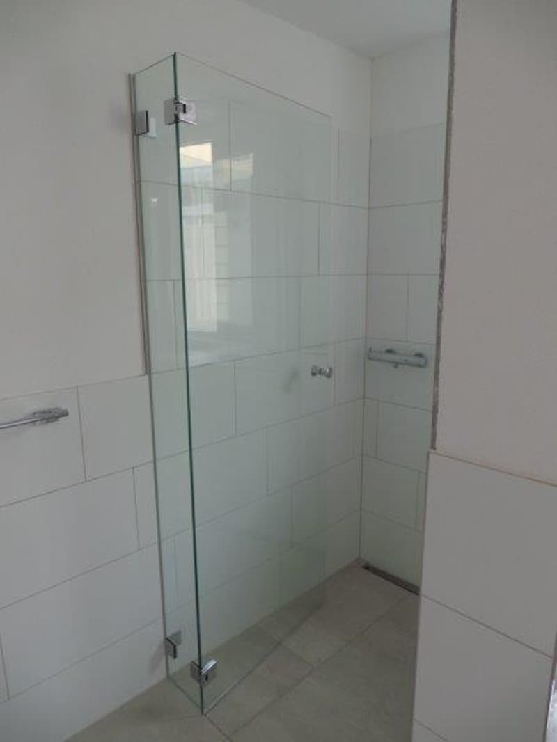 Dusche/WC