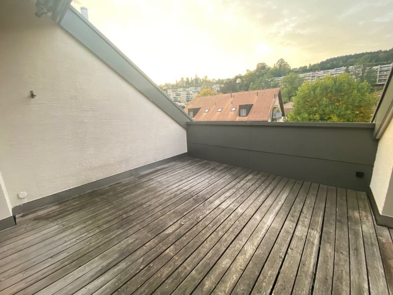 Helle 3.5-Zimmer-Wohnung mit Balkon und schöner Aussicht in St. Gallen (4)