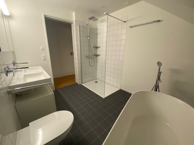 Helle 3.5-Zimmer-Wohnung mit Balkon und schöner Aussicht in St. Gallen (12)