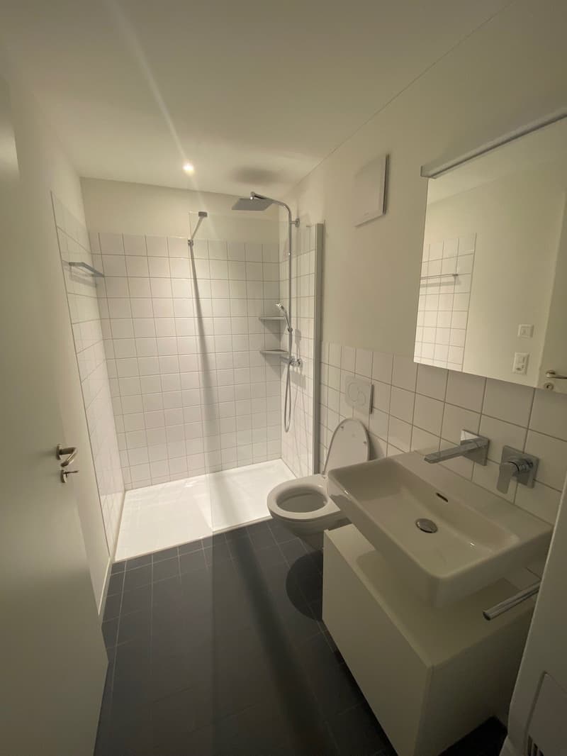 Helle 3.5-Zimmer-Wohnung mit Balkon und schöner Aussicht in St. Gallen (10)