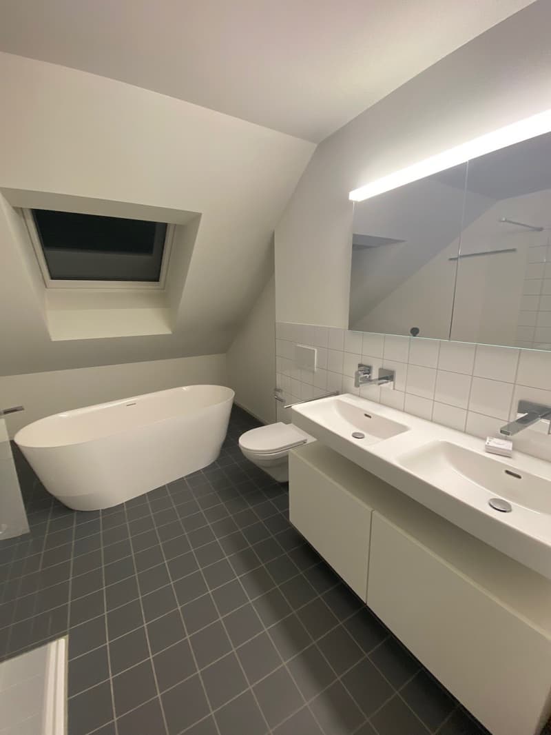 Helle 3.5-Zimmer-Wohnung mit Balkon und schöner Aussicht in St. Gallen (11)