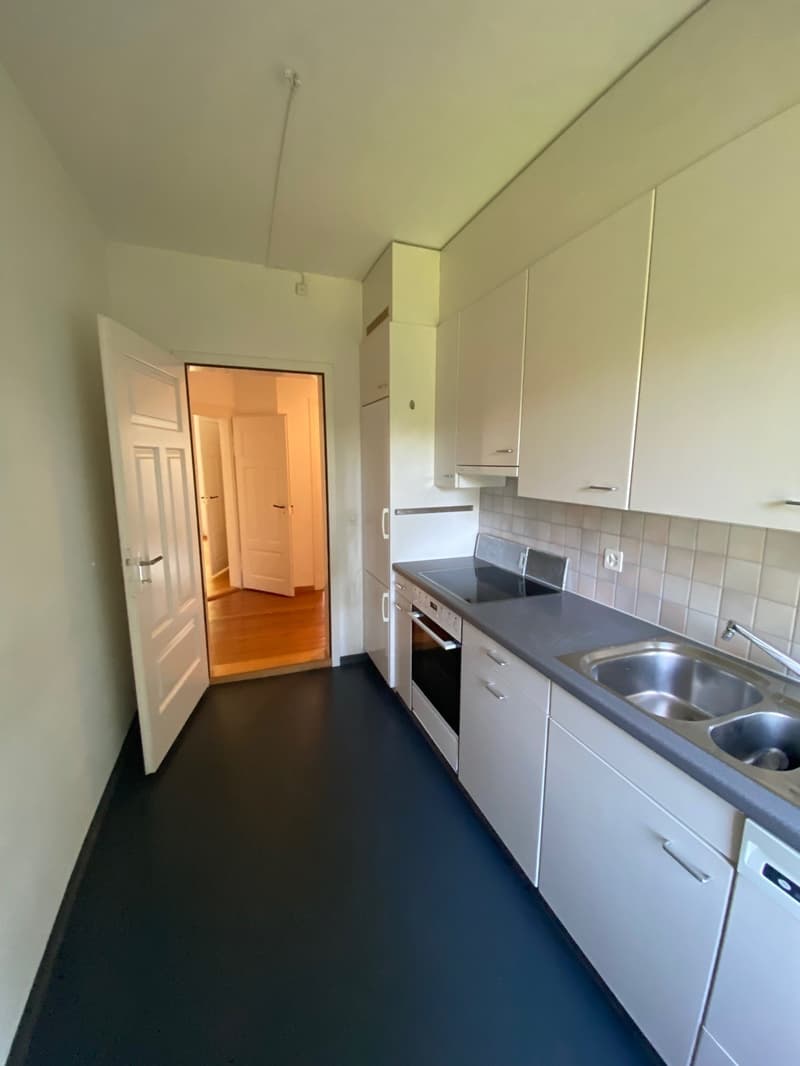 Helle 4-Zimmer-Wohnung mit Balkon und schöner Aussicht in St. Gallen (2)