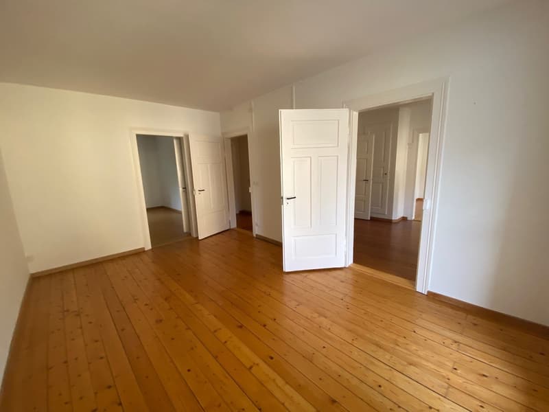 Helle 4-Zimmer-Wohnung mit Balkon und schöner Aussicht in St. Gallen (9)