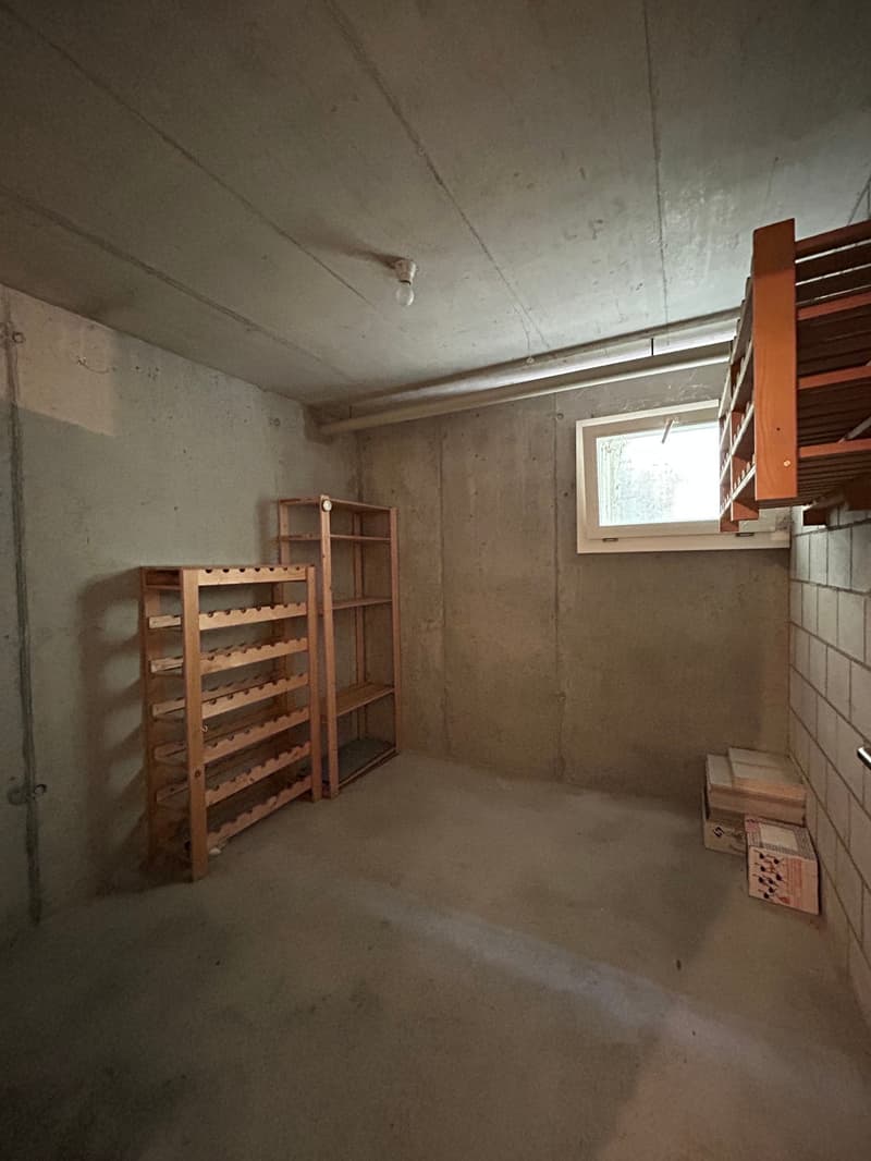 Helle und ruhig gelegene 4.5-Zimmerwohnung mit grossem Balkon (16)