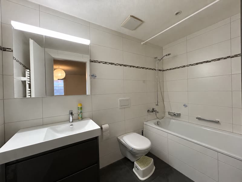 Moderne, lichtdurchflutete 4.5-Zimmer-Erdgeschosswohnung mit Traumpanorama (2)