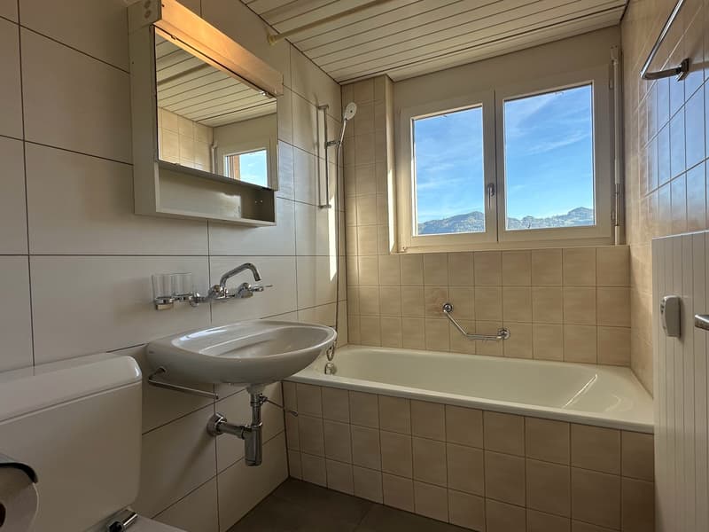 Ihre gemütliche 2.5-Zimmerwohnung mit Balkon (5)
