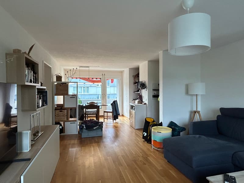 Ihre zentral gelegene 3.5-Zimmerwohnung (8)