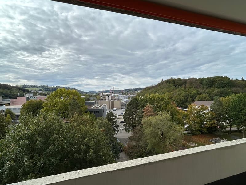 3.5-Zimmerwohnung in Bern-Bümpliz (9)