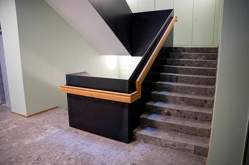 Goldäcker II - Spazio al Piano Terra in una Posizione Pubblico-Efficace (5)