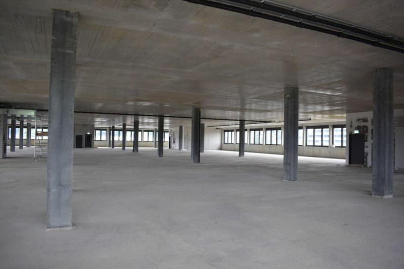 PARK 19 Frauenfeld - Piano attico (4)