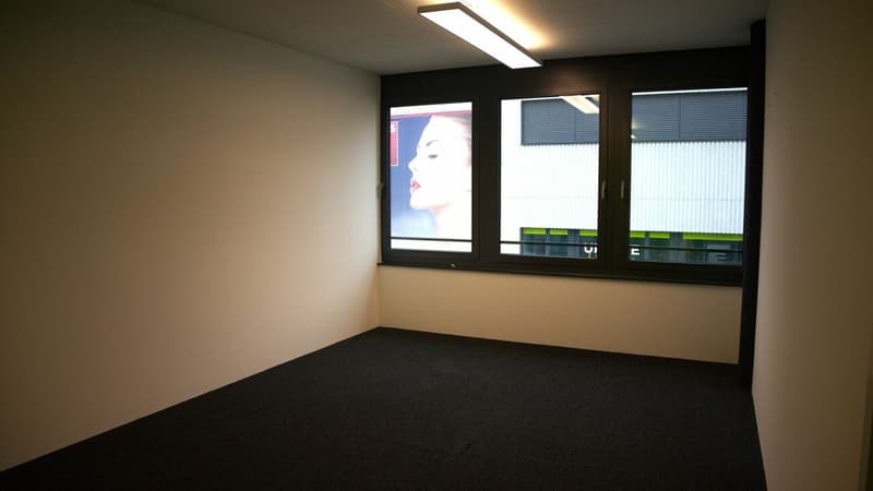 Office space with high standard of construction, archive and kitchen (5)