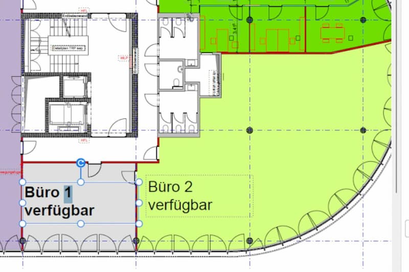 Bureau double en centre-ville (11)