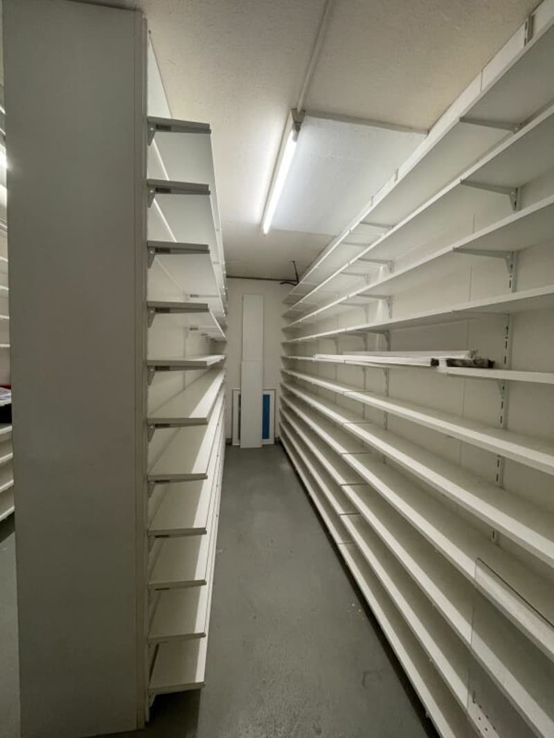 Espace commercial dans un emplacement idéal - parfait pour votre entreprise (13)