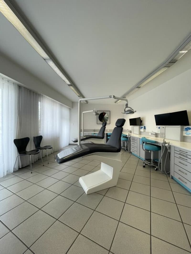 Espace commercial dans un emplacement idéal - parfait pour votre entreprise (2)