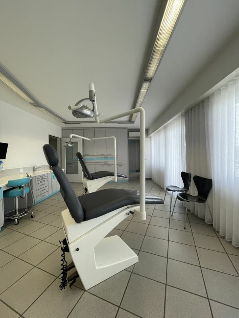 Espace commercial dans un emplacement idéal - parfait pour votre entreprise (3)
