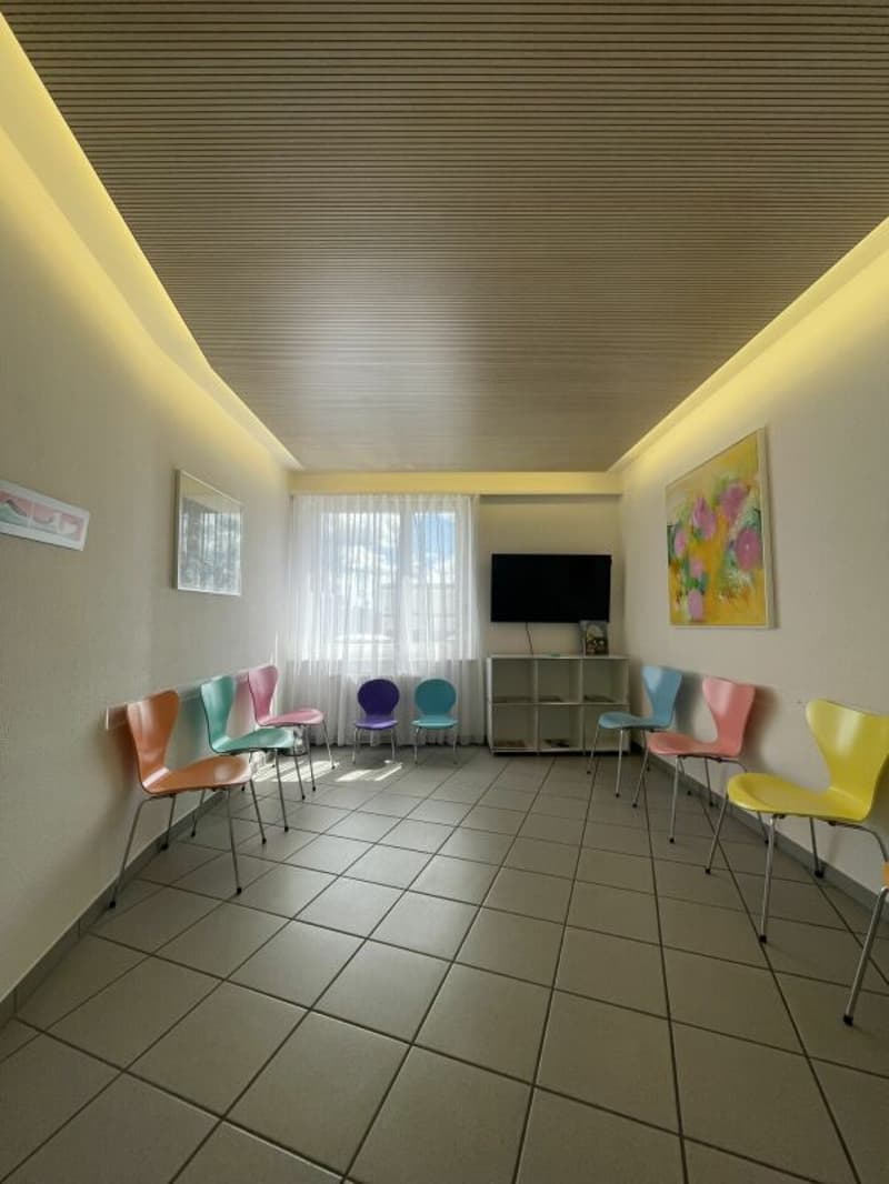 Espace commercial dans un emplacement idéal - parfait pour votre entreprise (5)