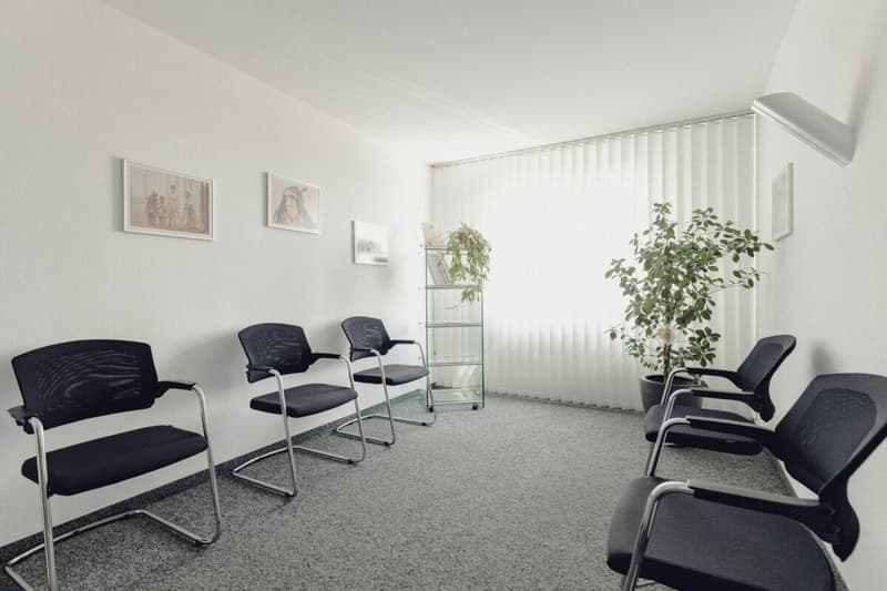Practice rooms near the train station (7)