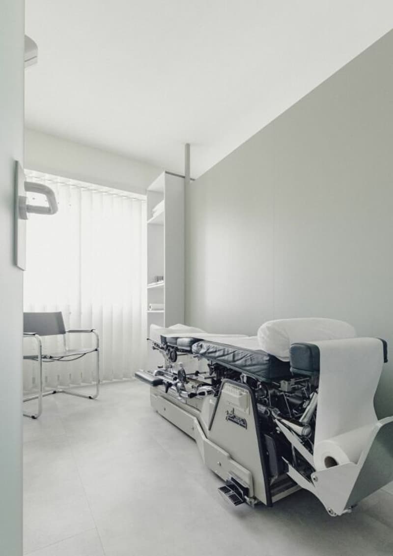 Practice rooms near the train station (9)