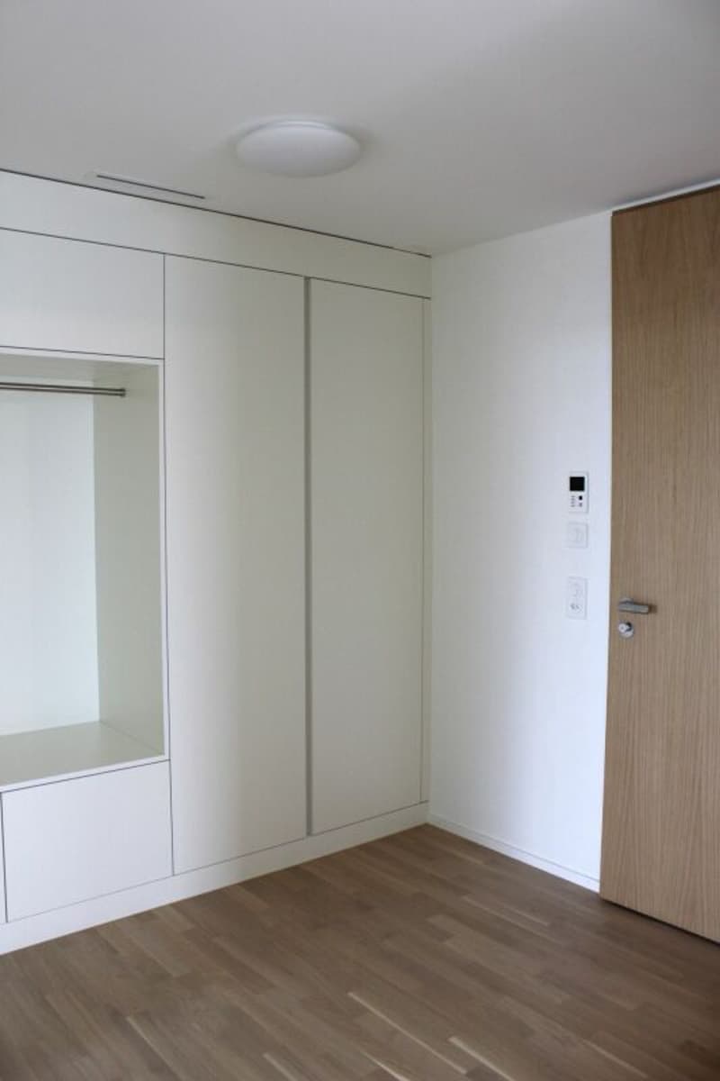 Top moderne 3.5-Zimmer-Wohnung im Zentrum von Wittenbach (1)