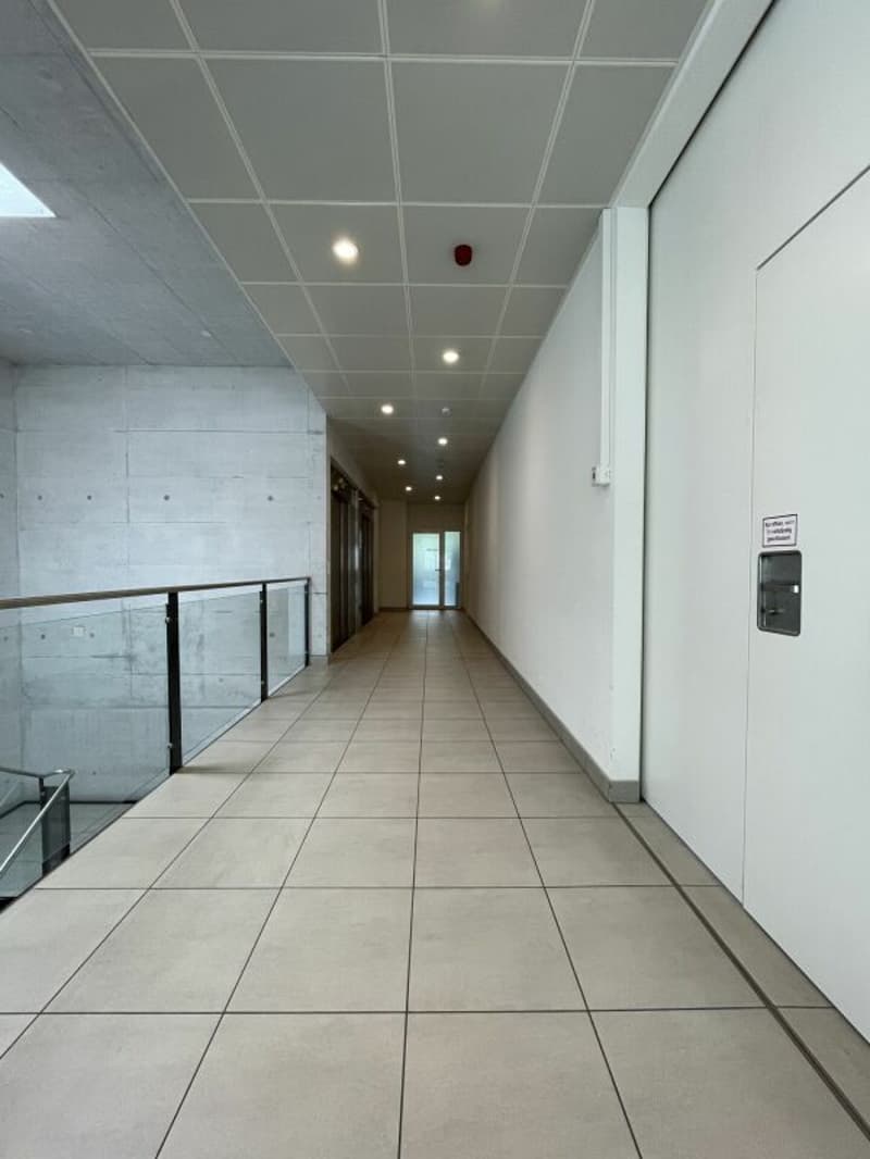 Gewerbefläche mit vielseitiger Nutzungsmöglichkeit (8)
