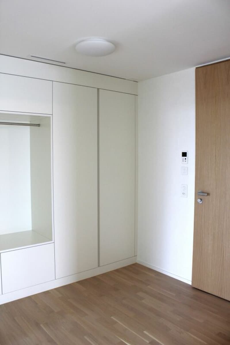 Top moderne 3.5-Zimmer-Wohnung im Zentrum von Wittenbach (1)