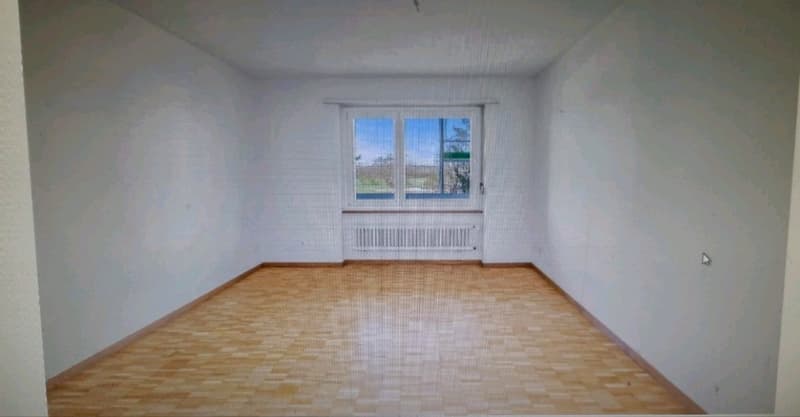 WG Zimmer in 3.5 Zimmer Wohnung in Obergösgen (6)
