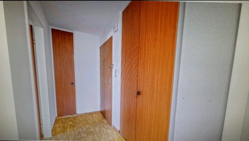 WG Zimmer in 3.5 Zimmer Wohnung in Obergösgen (2)