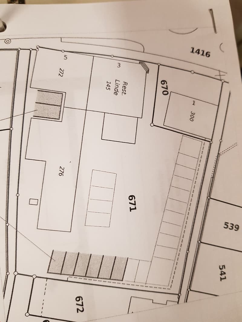 7 % Rendite oder Neubau ca. 30 - 35 Wohnungen & Gewerbe, MFH / Topp Rendite (2)