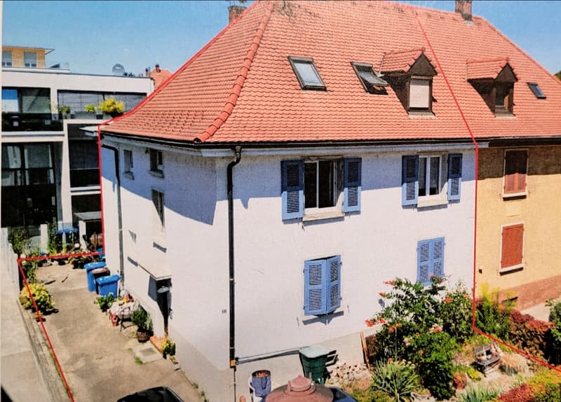 Haus