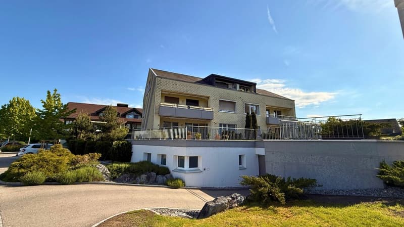 Appartamento 4.5 locali al 1° piano destro (14)