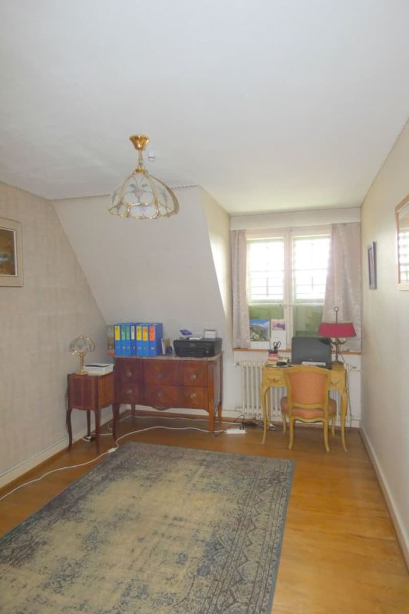 Kinderzimmer/Büro