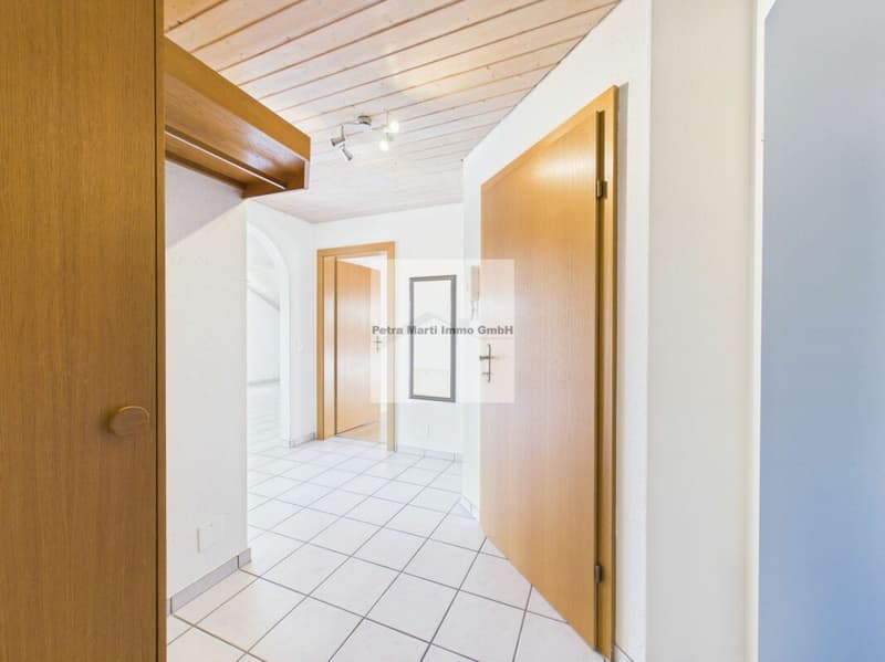 Wunderbare 2.5-Zimmer-Dachwohnung (6)