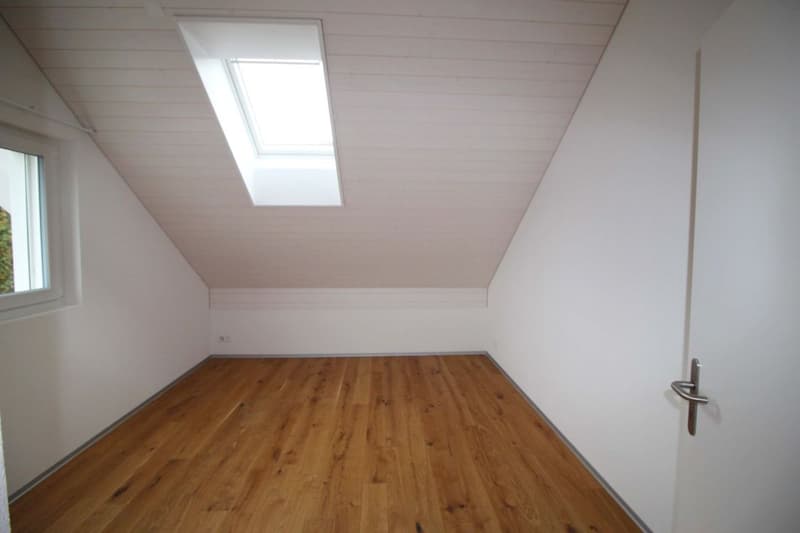 Schöne 4.5-Zi-Dachwohnung (7)