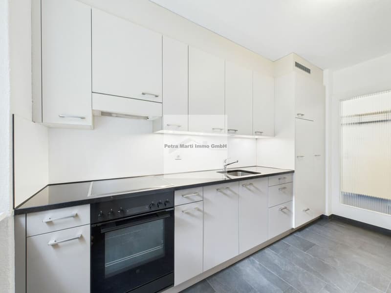 2-Zimmerwohnung im Erdgeschoss (5)