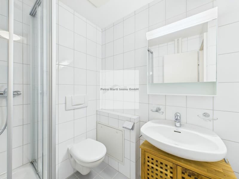 2-Zimmerwohnung im Erdgeschoss (11)
