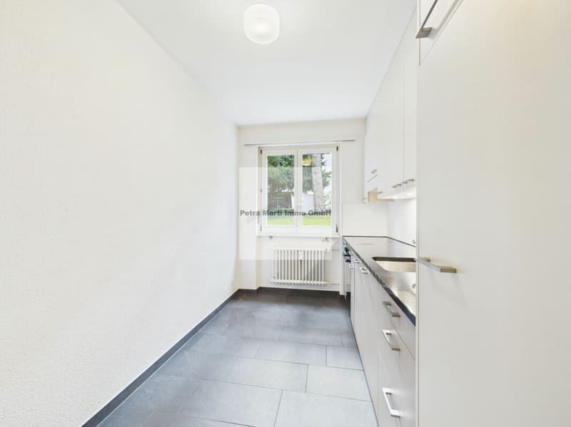 2-Zimmerwohnung im Erdgeschoss (6)