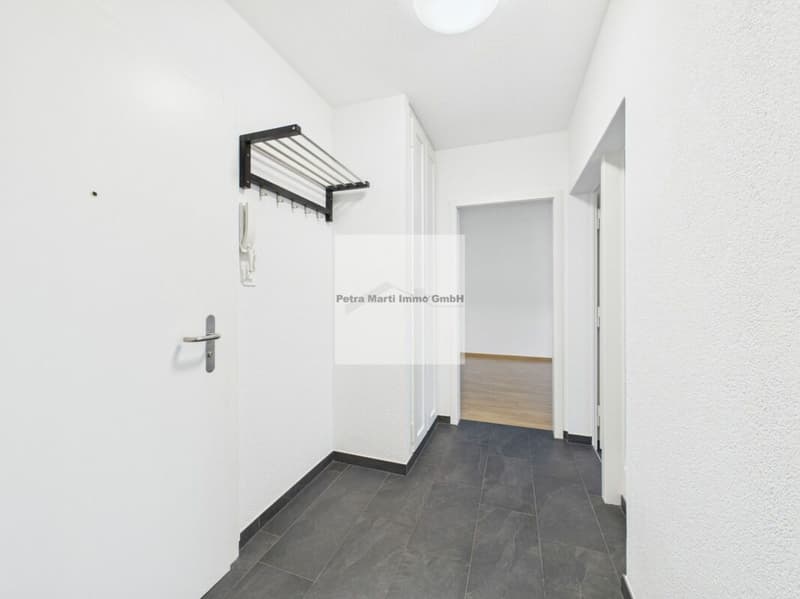 2-Zimmerwohnung im Erdgeschoss (10)