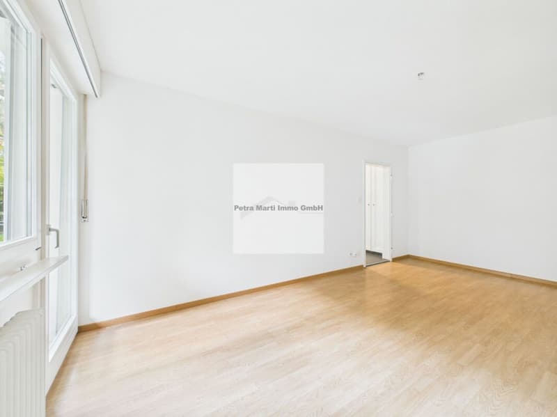 2-Zimmerwohnung im Erdgeschoss (4)