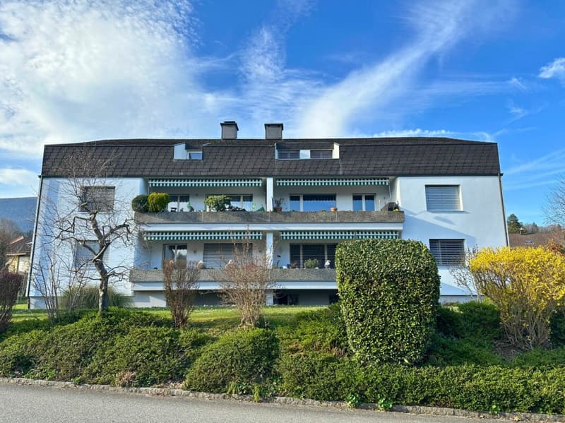 5.5-Zimmer Attikawohnung (1)